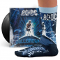 Preview: Socken ACDC Ballbreaker 1